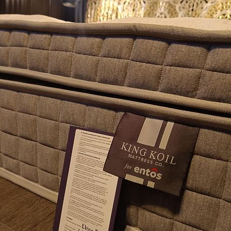 Вилла Accessible Luxury Луца Экстерьер фото