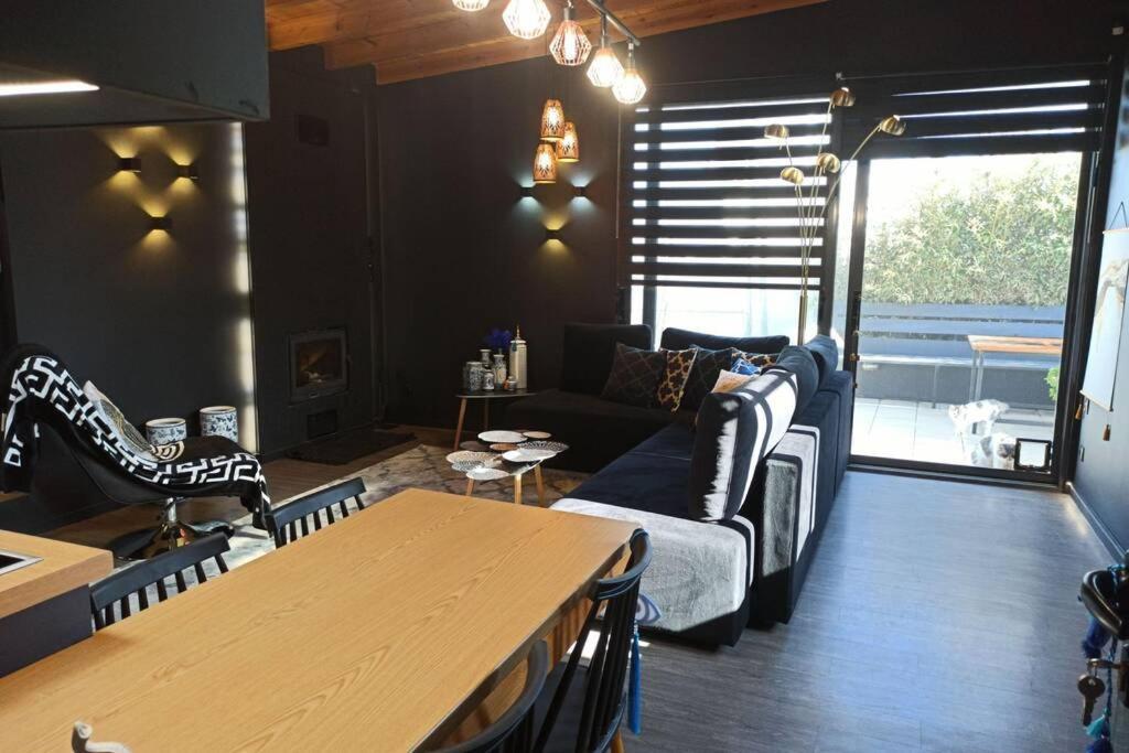 Вилла Accessible Luxury Луца Экстерьер фото