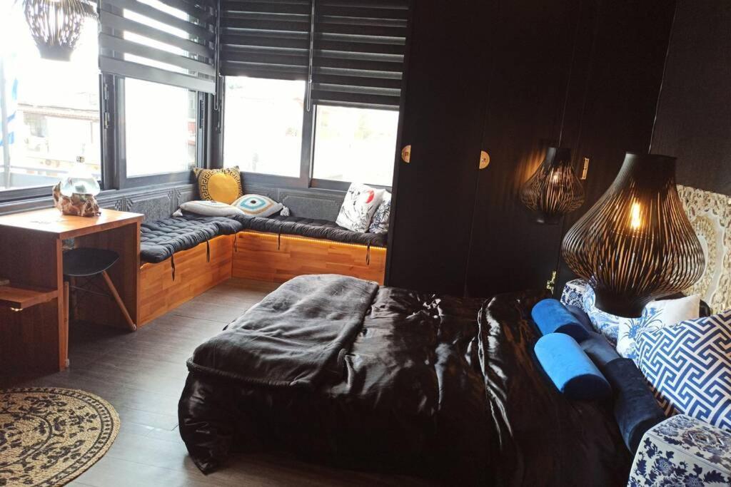 Вилла Accessible Luxury Луца Экстерьер фото