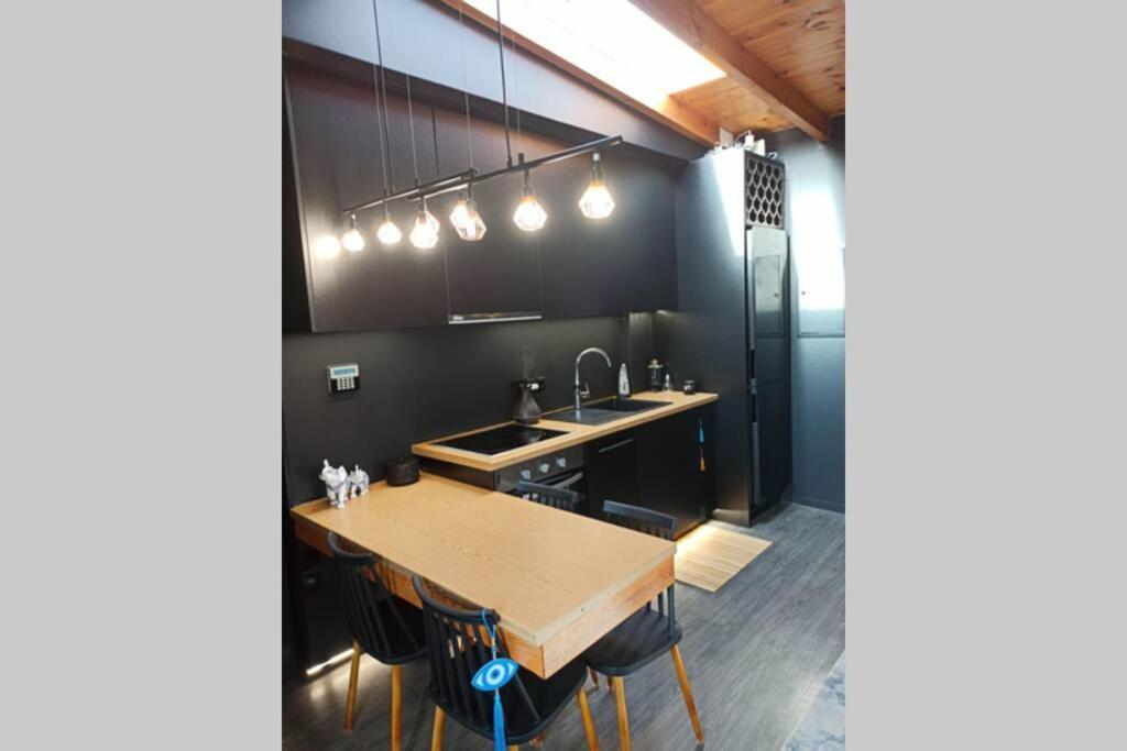 Вилла Accessible Luxury Луца Экстерьер фото