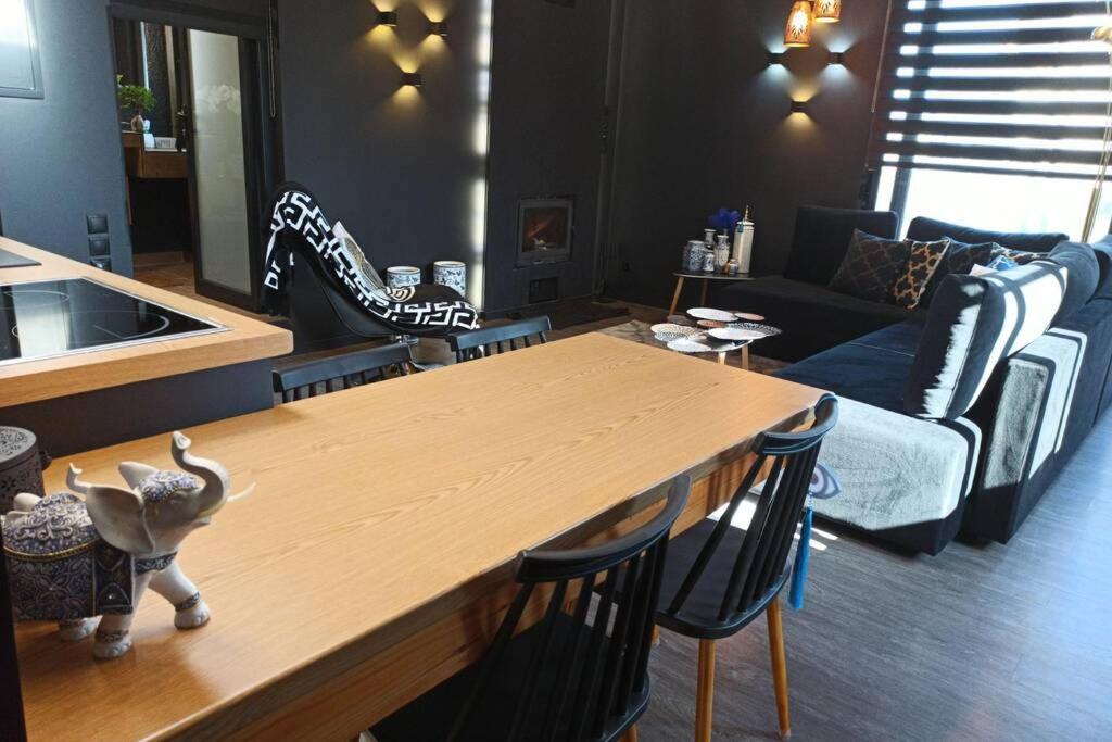 Вилла Accessible Luxury Луца Экстерьер фото
