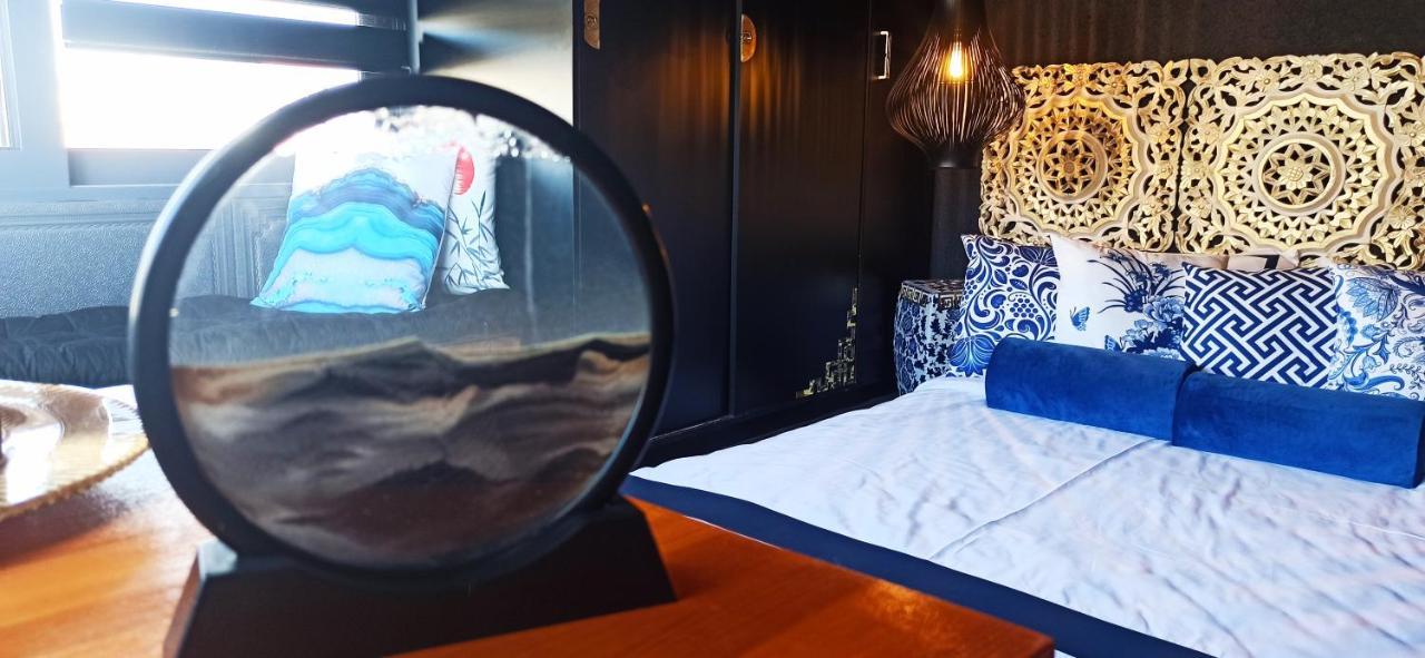 Вилла Accessible Luxury Луца Экстерьер фото