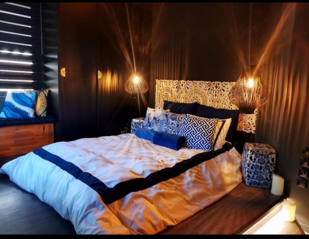 Вилла Accessible Luxury Луца Экстерьер фото